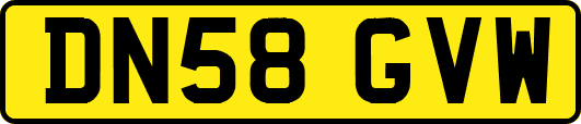 DN58GVW