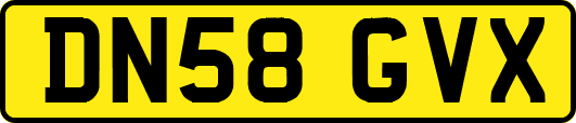DN58GVX