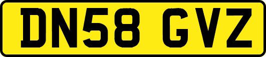 DN58GVZ