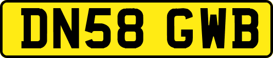 DN58GWB