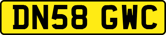 DN58GWC
