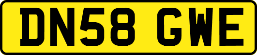 DN58GWE