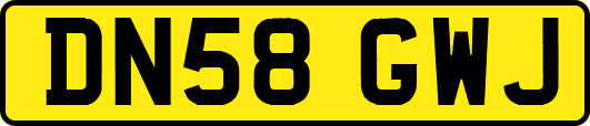 DN58GWJ
