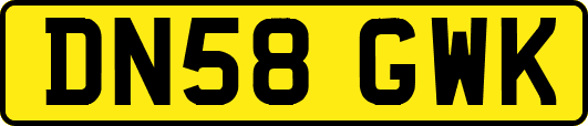 DN58GWK