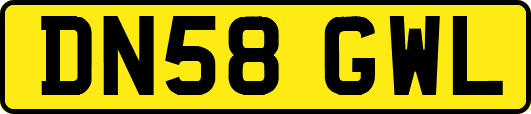 DN58GWL