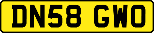 DN58GWO