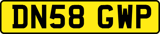 DN58GWP