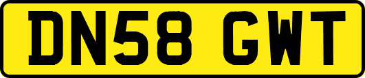 DN58GWT