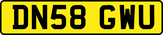 DN58GWU
