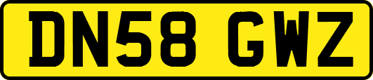 DN58GWZ