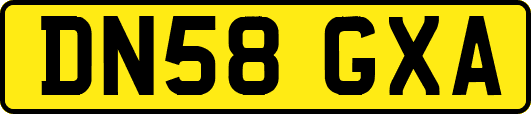 DN58GXA