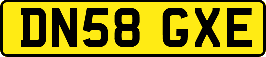 DN58GXE