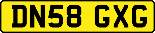 DN58GXG