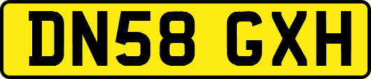 DN58GXH