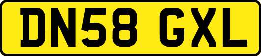 DN58GXL