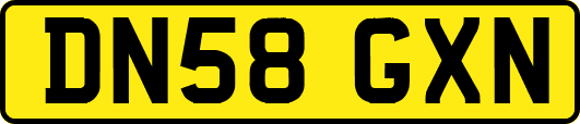 DN58GXN