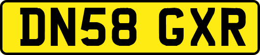 DN58GXR