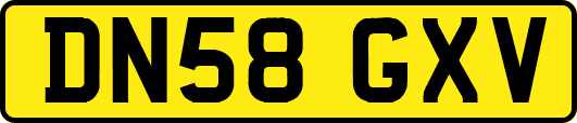 DN58GXV