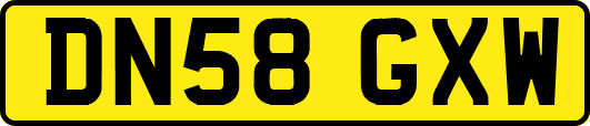 DN58GXW