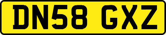 DN58GXZ