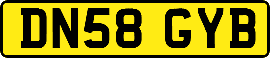 DN58GYB