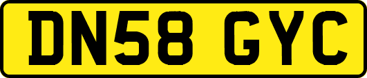DN58GYC