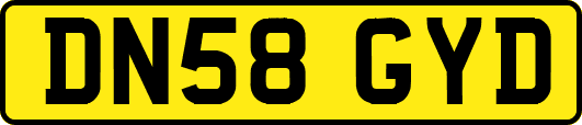 DN58GYD