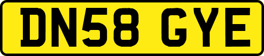 DN58GYE