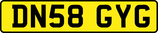DN58GYG