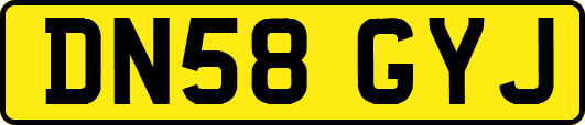 DN58GYJ