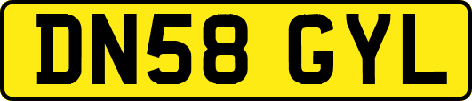 DN58GYL