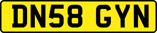 DN58GYN
