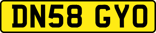 DN58GYO