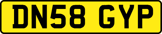 DN58GYP