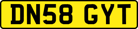 DN58GYT