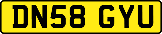 DN58GYU