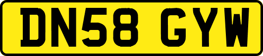 DN58GYW