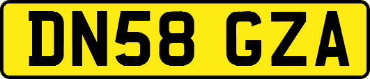 DN58GZA