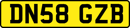 DN58GZB