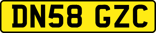 DN58GZC