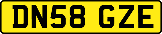 DN58GZE