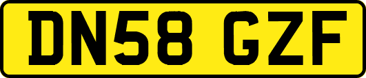 DN58GZF