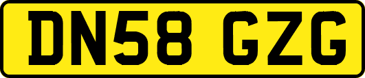 DN58GZG