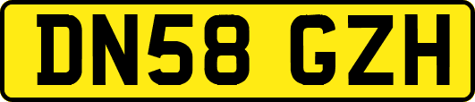DN58GZH