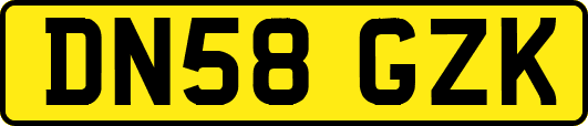 DN58GZK