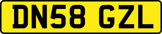 DN58GZL