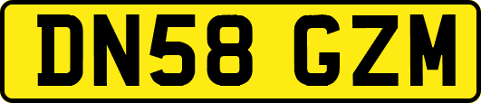 DN58GZM