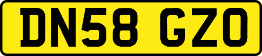 DN58GZO
