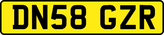 DN58GZR