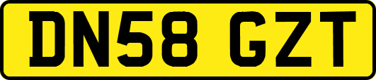 DN58GZT
